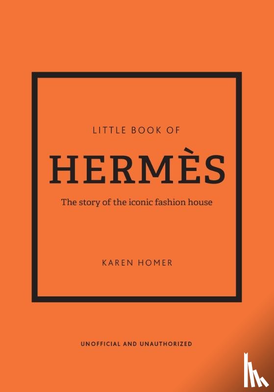 Homer, Karen - The Little Book of Hermes