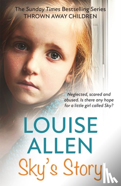 Allen, Louise - Sky's Story