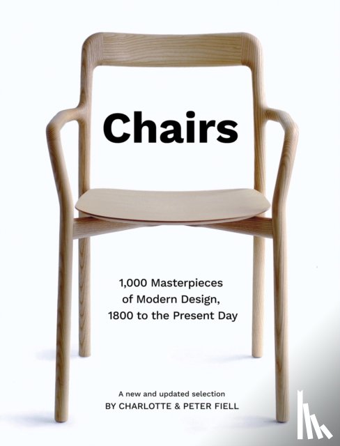 Fiell, Charlotte, Fiell, Peter - Chairs