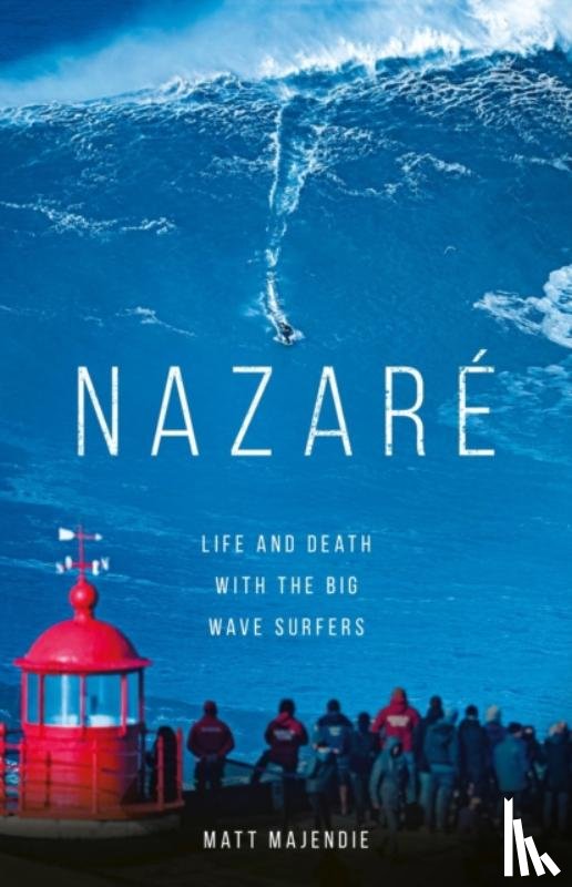 Majendie, Matt - Nazare