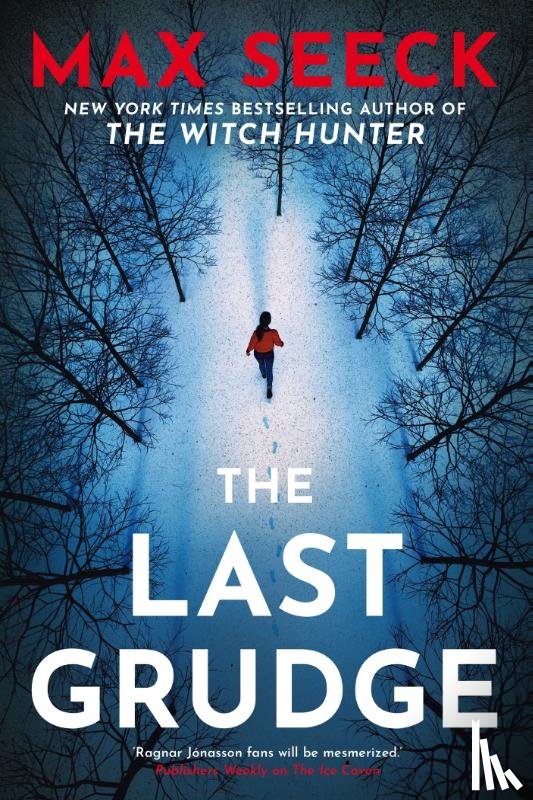 Seeck, Max - The Last Grudge