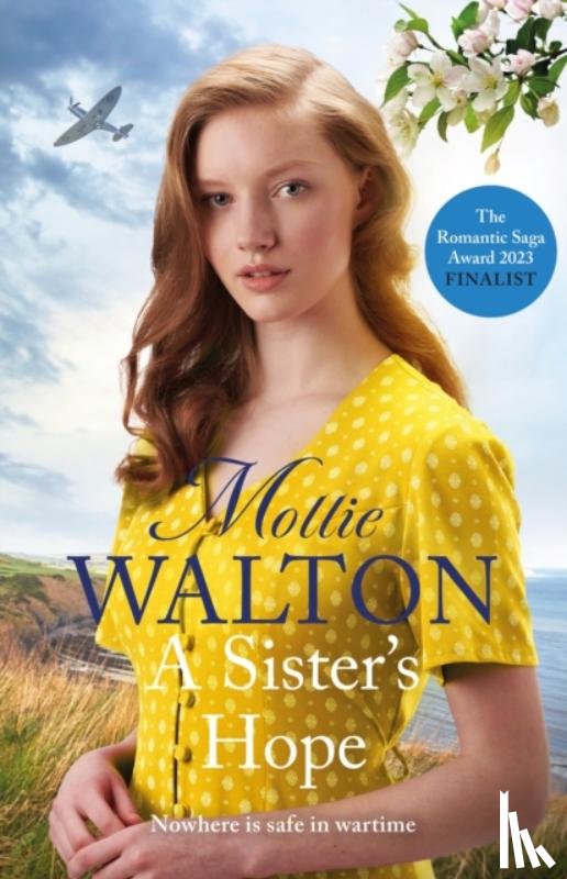Walton, Mollie - A Sister's Hope
