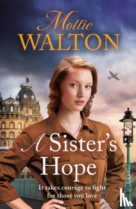 Walton, Mollie - A Sister's Hope