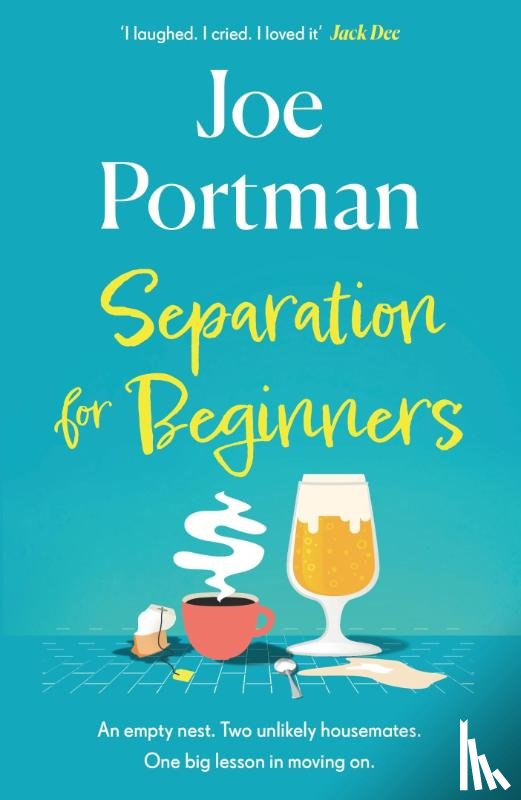 Portman, Joe - Separation for Beginners