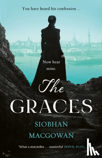 MacGowan, Siobhan - The Graces