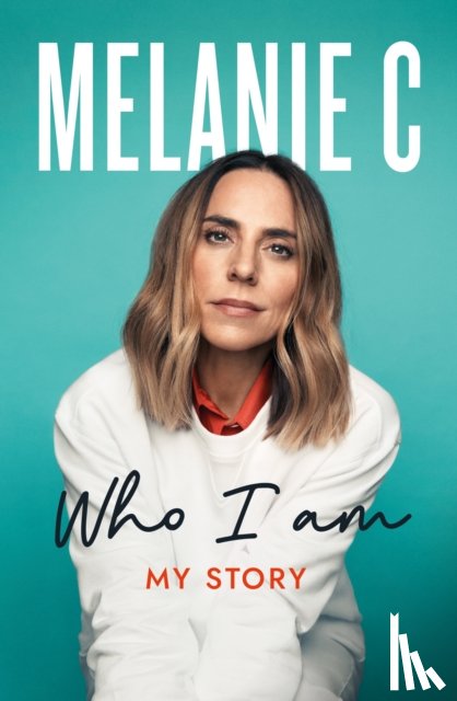 C, Melanie - Who I Am