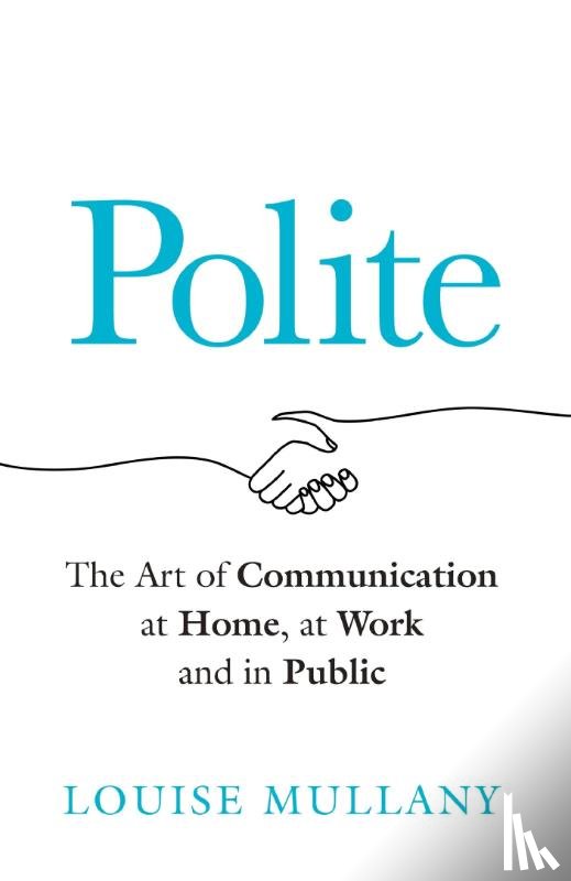 Mullany, Louise - Polite