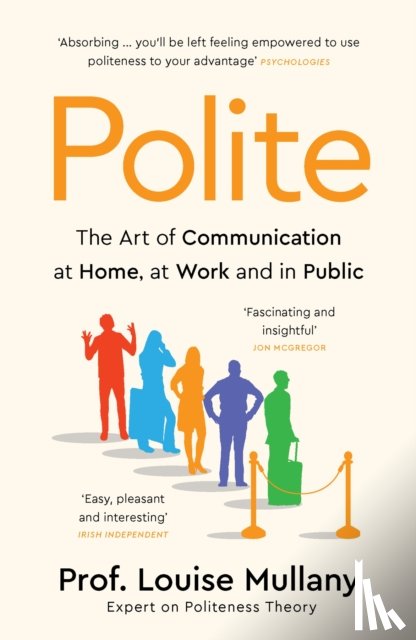 Mullany, Louise - Polite