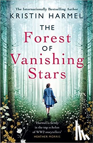 Harmel, Kristin - The Forest of Vanishing Stars
