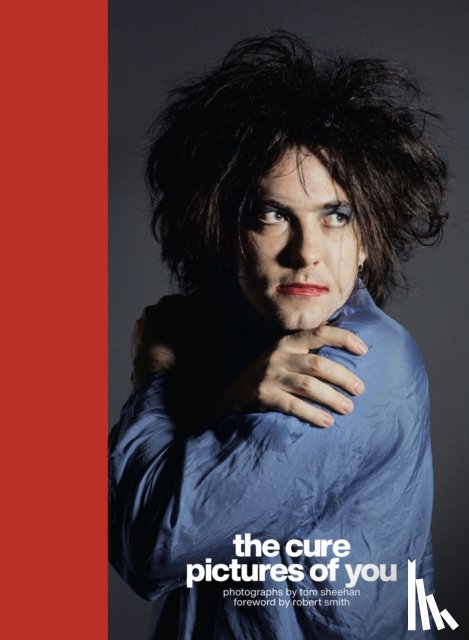 Sheehan, Tom - The Cure - Pictures of You