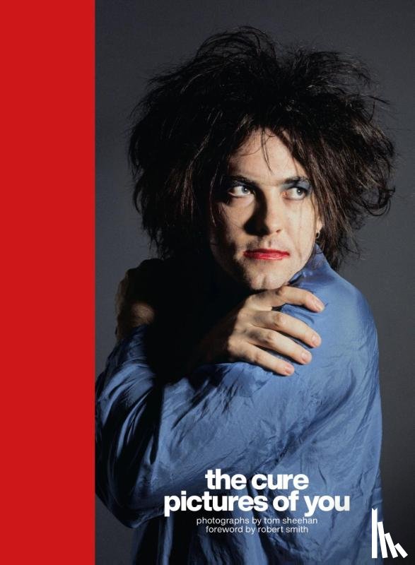 Sheehan, Tom - The Cure - Pictures of You