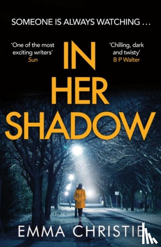 Christie, Emma - In Her Shadow