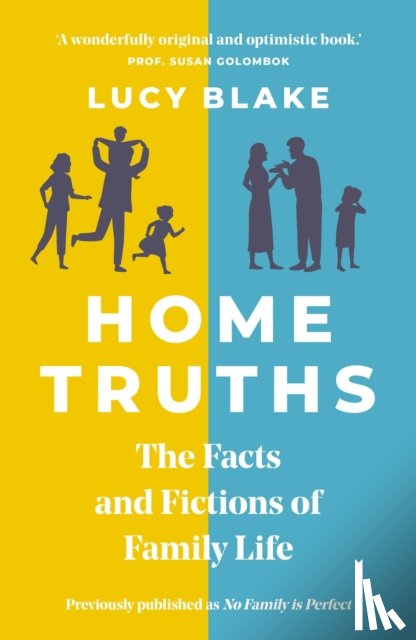 Blake, Lucy - Home Truths