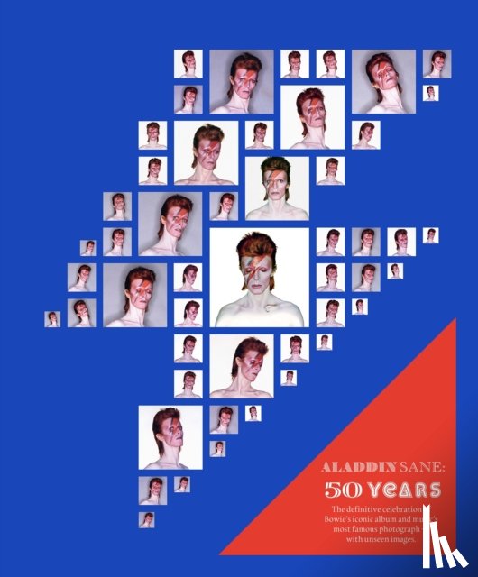 Duffy, Chris - Aladdin Sane 50