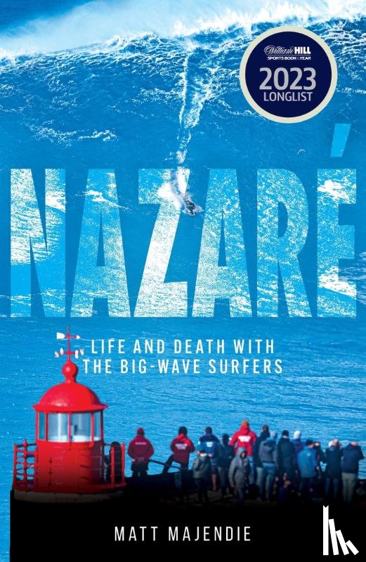 Majendie, Matt - Nazare