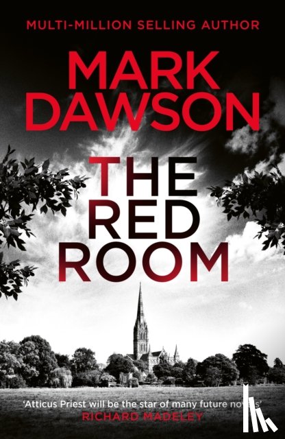 Dawson, Mark - The Red Room