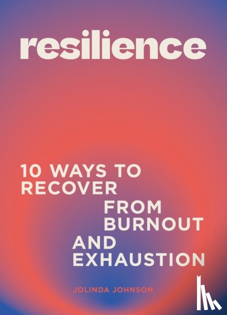 Johnson, Jolinda - Resilience