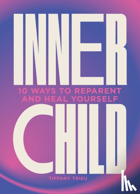 Trieu, Tiffany - Inner Child