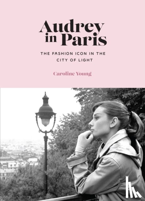 Young, Caroline - Audrey in Paris