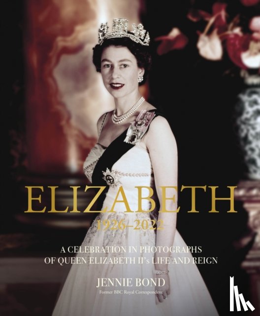 Bond, Jennie - Elizabeth