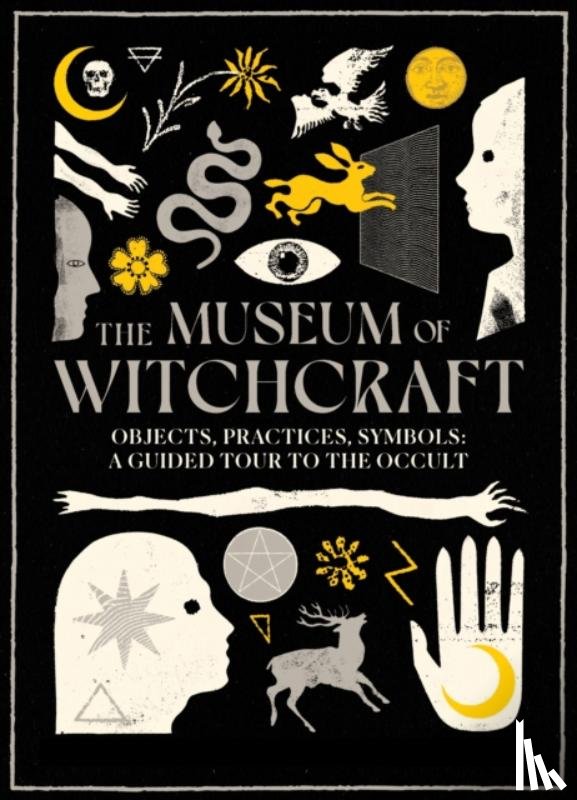 Purkiss, Diane - The Museum of Witchcraft