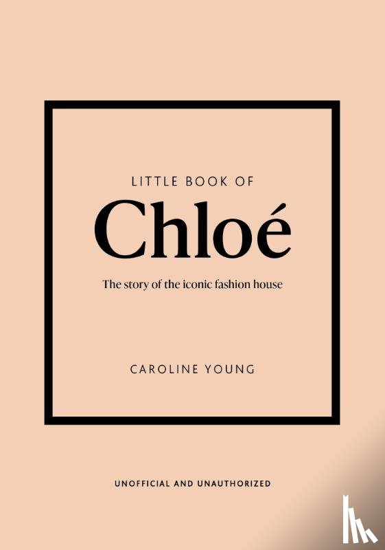 Young, Caroline - Little Book of Chloe