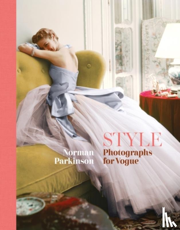 Parkinson, Norman - STYLE: Photographs for Vogue