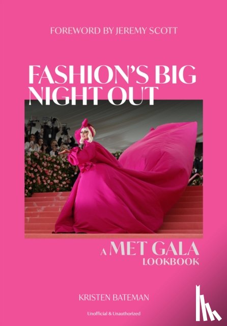 Bateman, Kristen - Fashion's Big Night Out