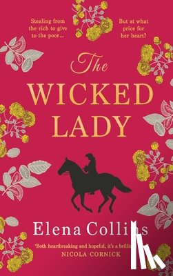 Collins, Elena - The Wicked Lady