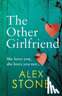 Stone, Alex - The Other Girlfriend