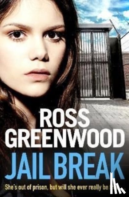 Greenwood, Ross - Jail Break