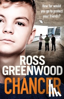 Greenwood, Ross - Chancer