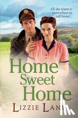 Lizzie Lane - Home Sweet Home