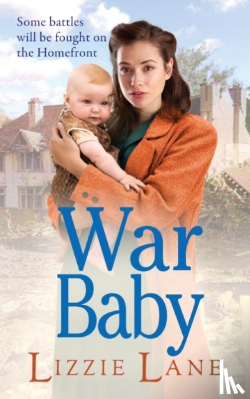 Lizzie Lane - War Baby