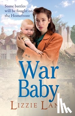 Lane, Lizzie - War Baby