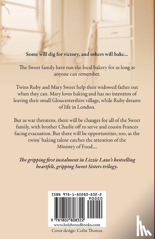 Lane, Lizzie - Wartime Sweethearts