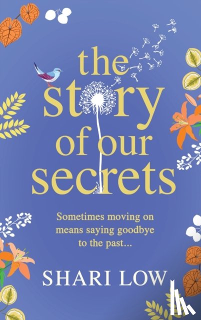 Low, Shari - The Story of Our Secrets