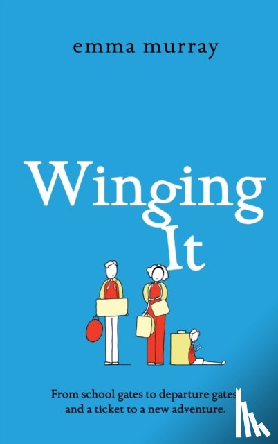 Emma Murray - Winging It
