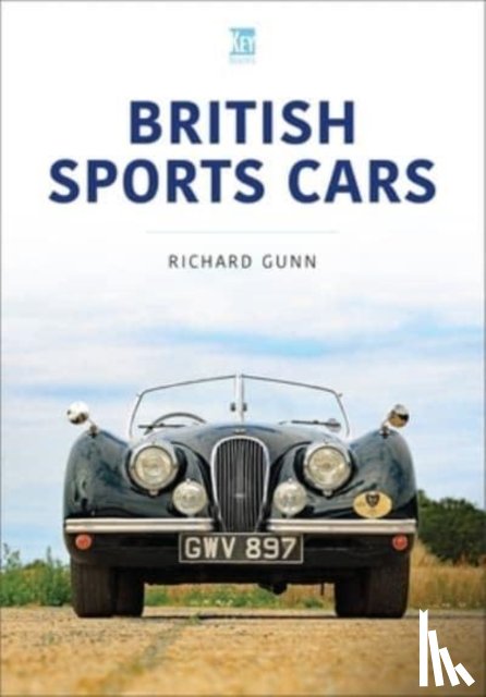 Gunn, Richard - British Sports Cars