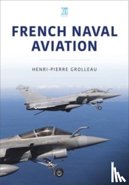 Grolleau, Henri-Pierre - French Naval Aviation