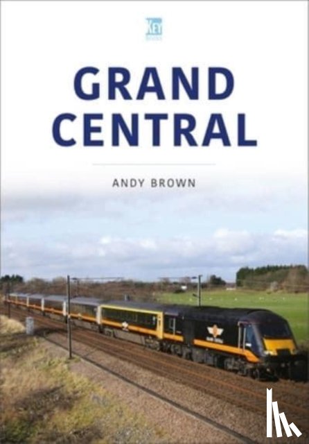 Brown, Andy - Grand Central