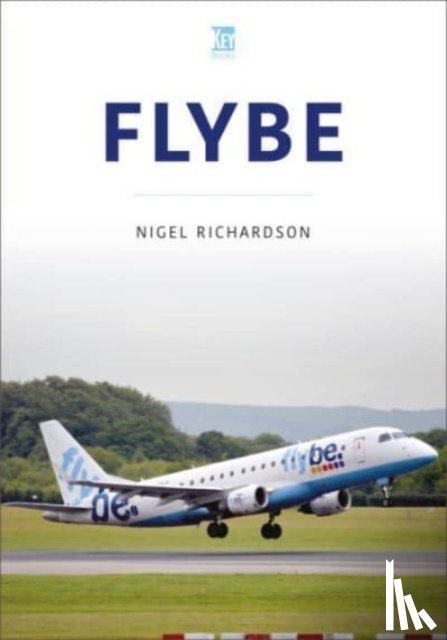 Richardson, Nigel - Flybe
