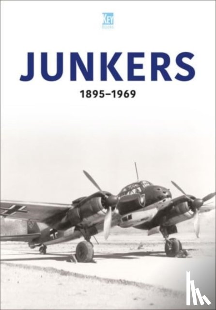  - Junkers 1895 1969