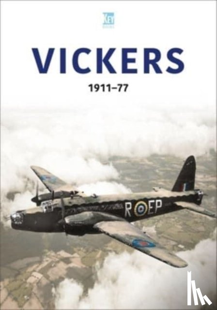 Key Publishing - Vickers 1911-77