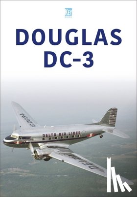 Key Publishing - Douglas DC-3