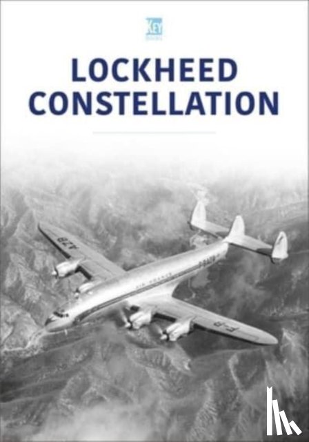 Key Publishing - Lockheed Constellation