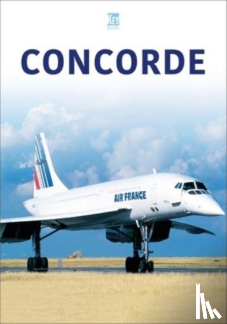 Key Publishing - Concorde