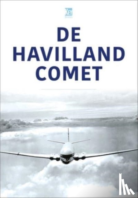 Key Publishing - De Havilland Comet