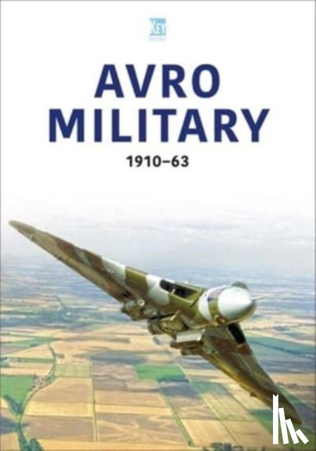 Key Publishing - Avro Military 1910-63