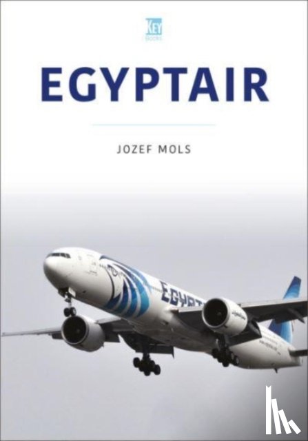 Mols, Jozef - Egyptair